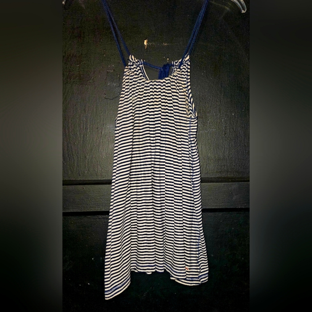 Hollister tank top
